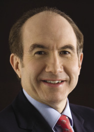 Philippe Dauman, Viacom Inc.